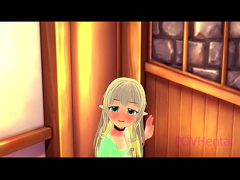 ❤️ (Fandrika) Manampy anao hanasa ny tavanao ny mpanompovavy Elvish. ❌ Anal vidéo amin'ny pôrnôgrafia mg.naughtyhentai.ru ❌